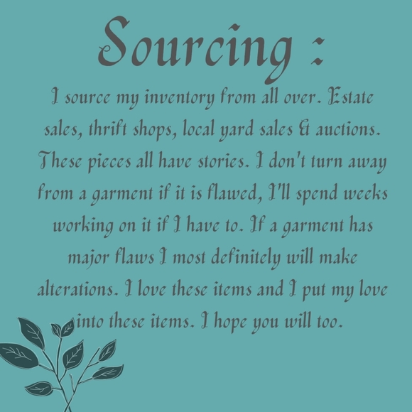 𝙲𝚕𝚘𝚜𝚎𝚝 𝙱𝚘𝚘𝚔𝚖𝚊𝚛𝚔 𝙴𝚝𝚑𝚎𝚛𝚎𝚊𝚕 𝚅𝚒𝚗𝚝𝚊𝚐𝚎 - Picture 4 of 15